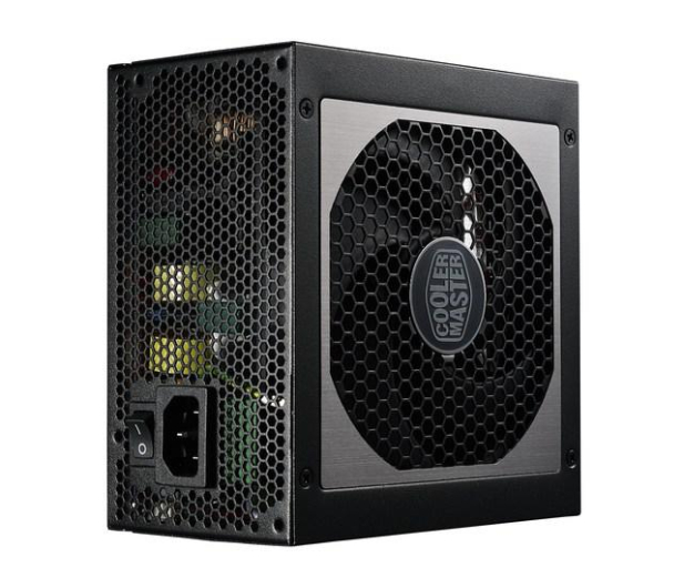 Cooler Master VS 750W 80 Plus Gold - 275550 - zdjęcie 5